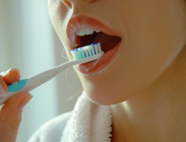 입안 구내염 원인 TOP 5