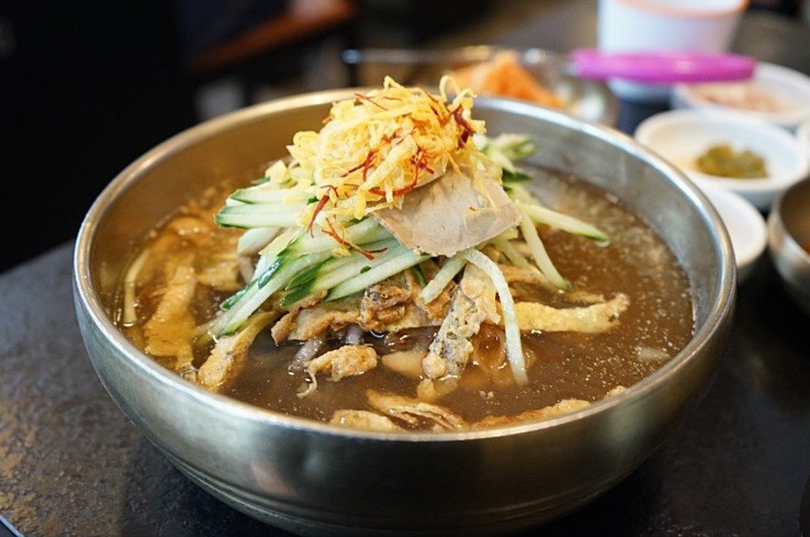 진주 맛집