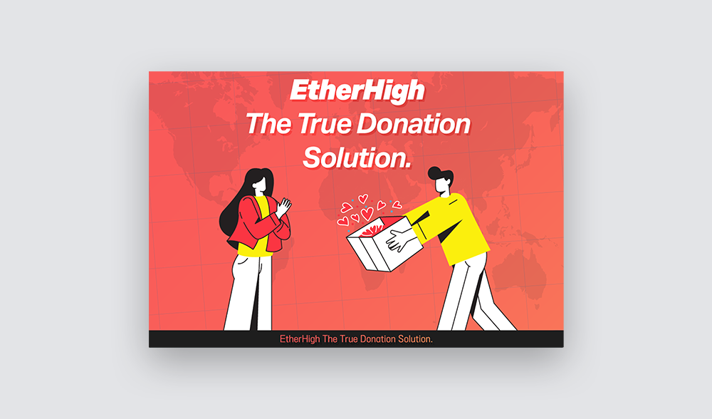 상세페이지 이더하이(EHI)공식 커뮤니티 에어드랍 1