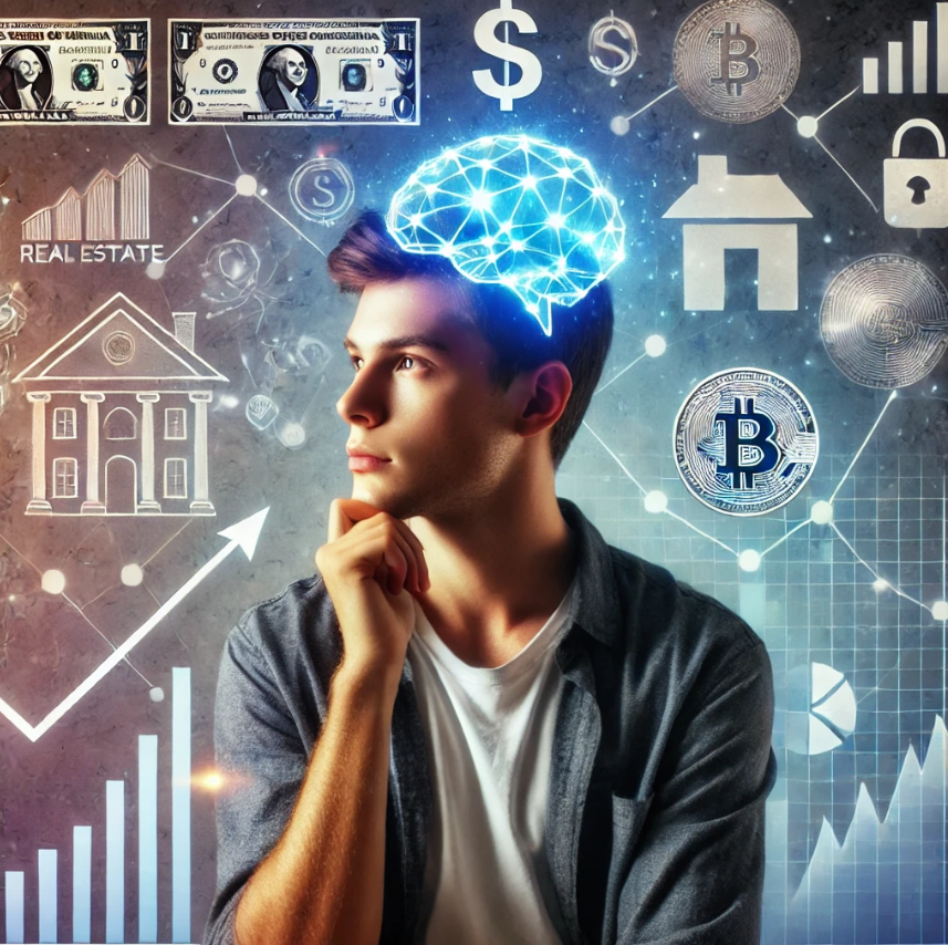 20대 재태크 전략