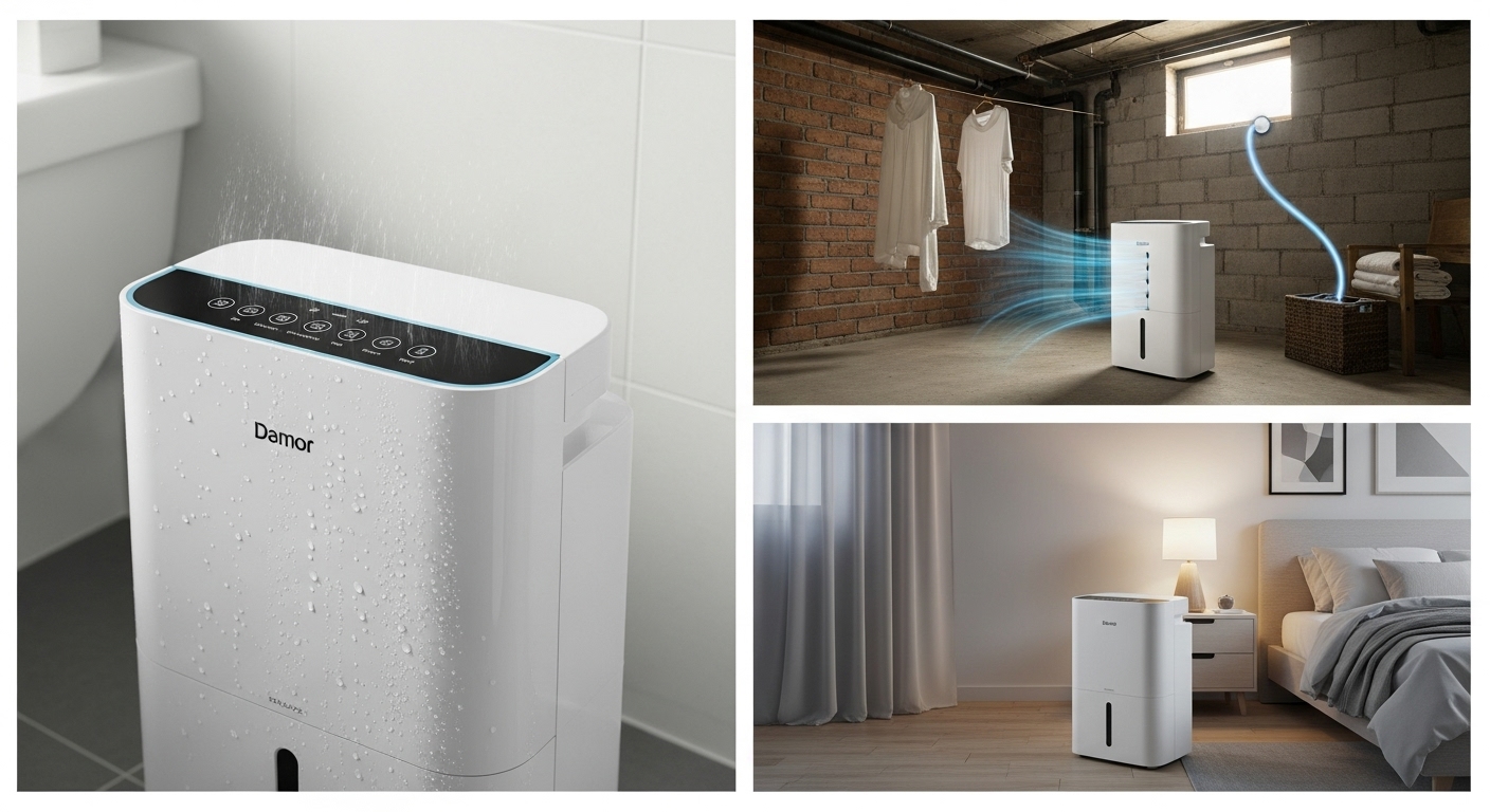 제습기 추천