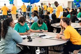 무교과 교육의 부상 ― 교과서 없는 학교는 가능할까