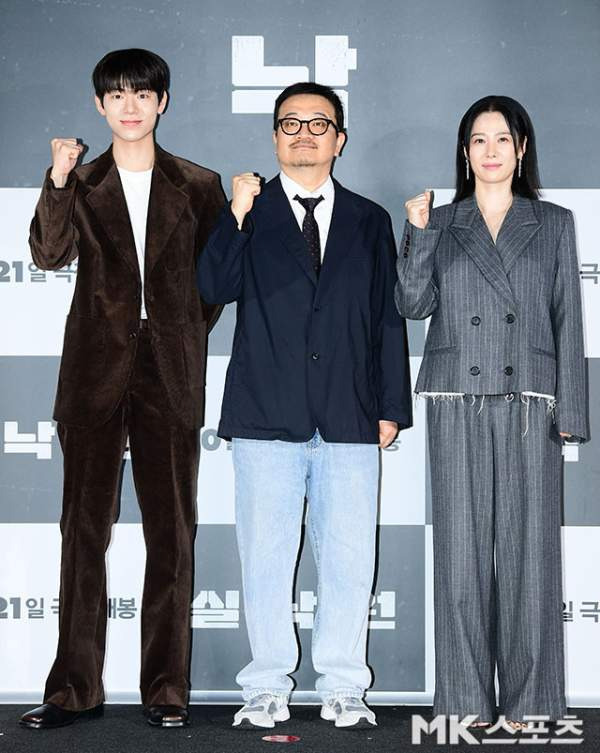 2026 영화 실낙원 총정리|10월 21일 개봉·줄거리·결말 해석·AI 아들 정체·김현주 배현성·원작·제작비 5억
