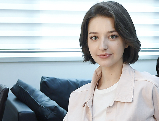 안젤리나 다닐로바