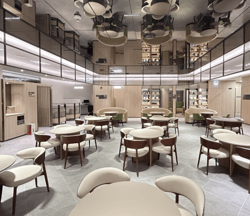 더라운지 앱 무료입장