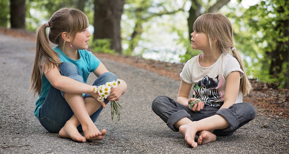 말이 늦은 아이 언제까지 기다려야 할까요?