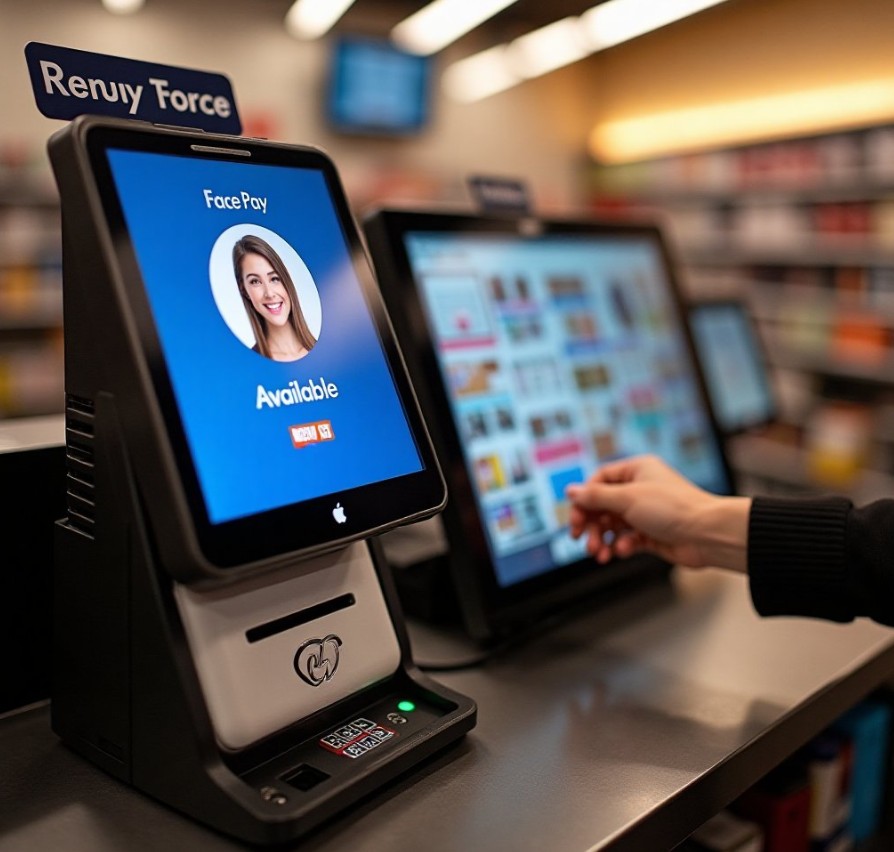 2025년 최신! 우리 동네 페이스 페이 가맹점 총정리