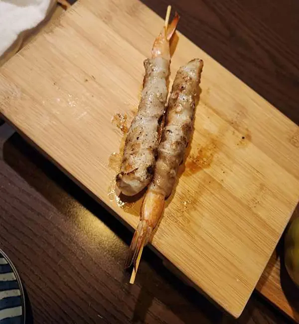 야키토리 나루토