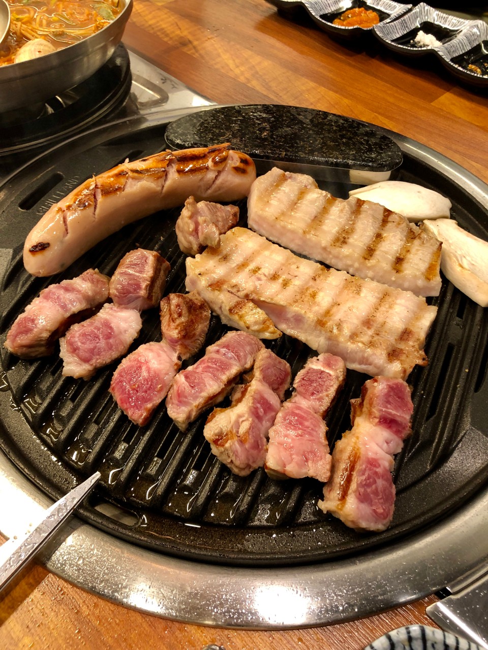 낙산사 의상대 근처 맛집