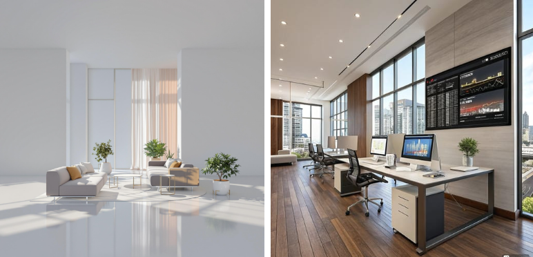 부동산투자와 자산운용