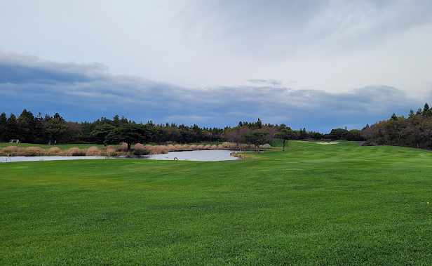 S-OIL 챔피언십 2024 골프장