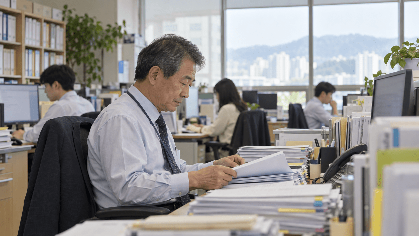공무원 정년연장 65세 되는 줄 알았는데｜일반직&middot;교사 적용시기 같을까?