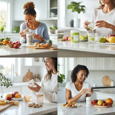 이노시톨 복용법3