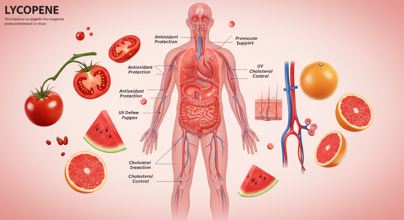 라니코펜 이 인체에 긍정적으로 미치는 -사진