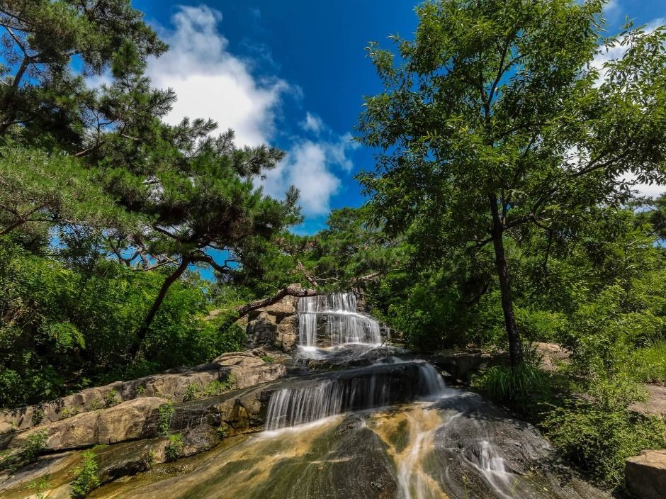 가을 단풍 명소 추천 BEST