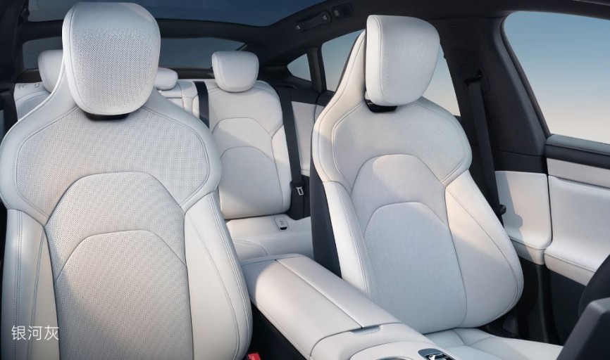 샤오미 전기차 SU7