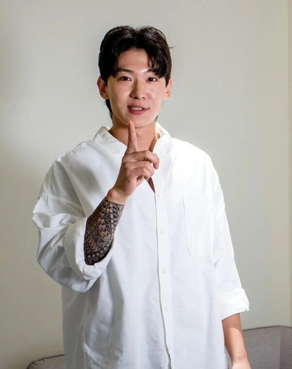 제목: 덱스의 대세가 되는 토크쇼 '나는 지금 화가 나있어'!