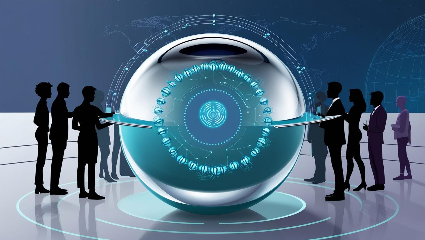 월드코인은 인류 전체를 위한 탈중앙화된 신원확인 네트워크를 구축하는 혁신적인 프로젝트입니다. 홍채 스캔 기술을 활용한 독특한 접근 방식과 프라이버시 보호 메커니즘을 통해 디지털 신원의 미래를 재정의하고 있습니다. AI 시대에 인간 고유의 신원을 보장하는 인프라로서 높은 사회적 의미를 가지며, 글로벌 디지털 경제에 중요한 기여를 할 수 있는 잠재력이 있습니다.