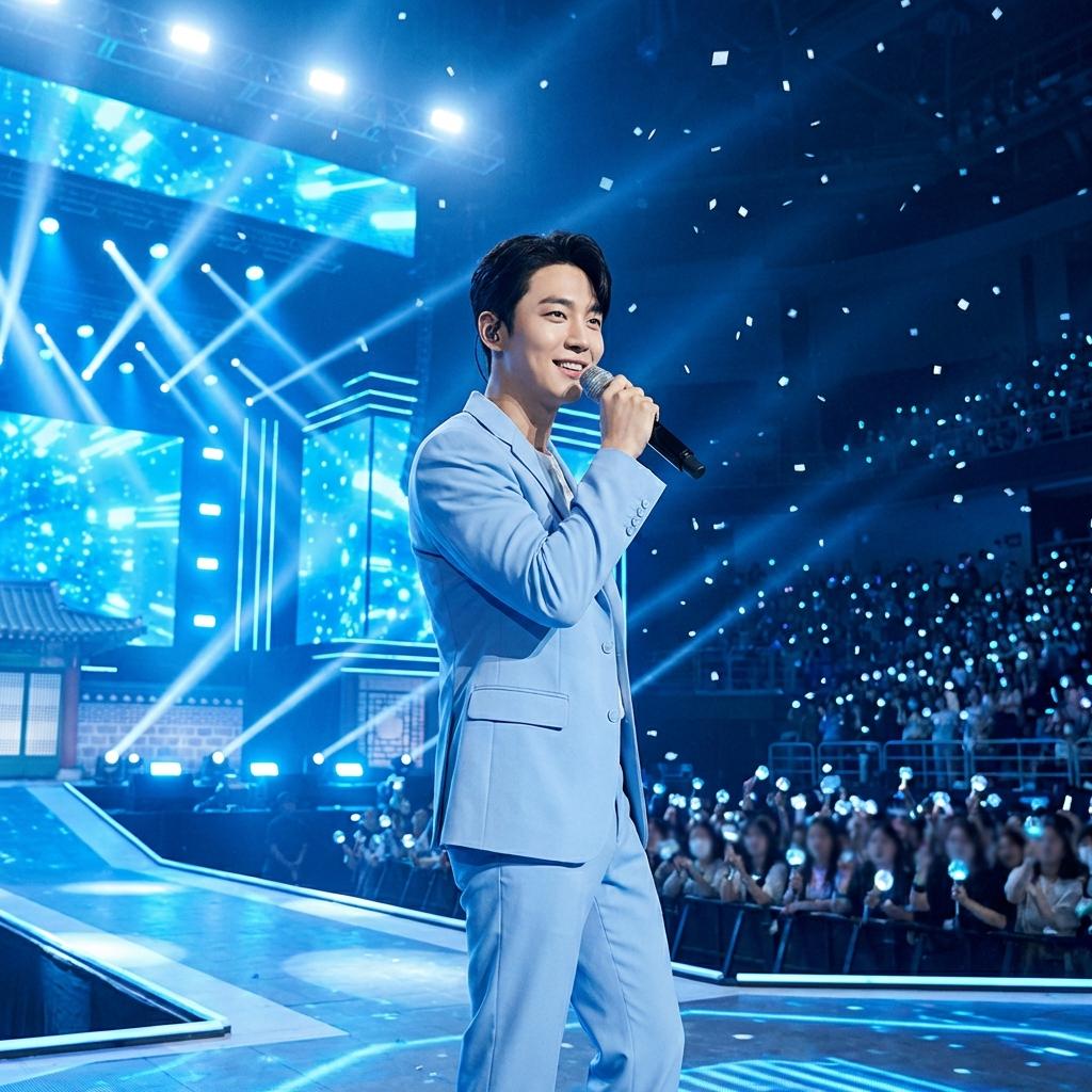 안전한 관람을 위한 유의사항