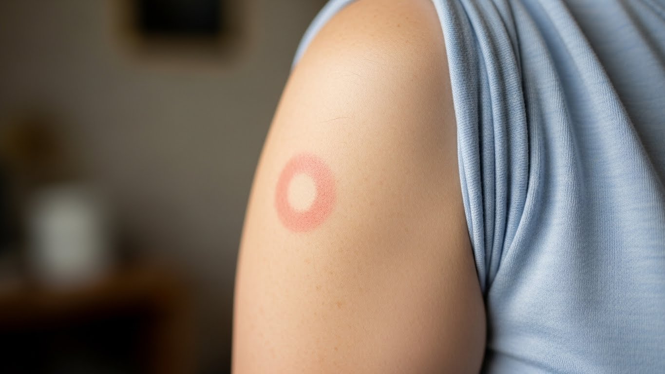 겨울철 백신 맞기 전 확인할 정보