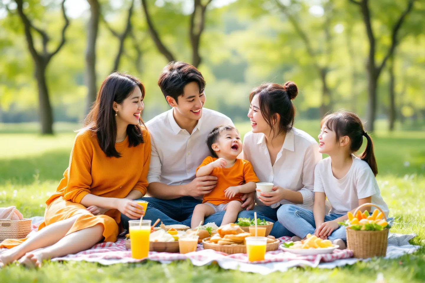 가정 내 사고 예방을 위한 5가지 수칙