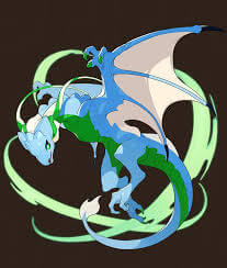 드래곤에서 파생된 드래곤 10종 완벽 분석