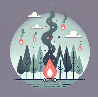 산불피해 재난지원금 신청방법