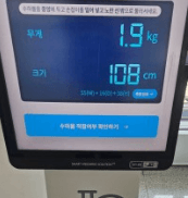 공동구매 항공권 하나투어 예약 및 취소