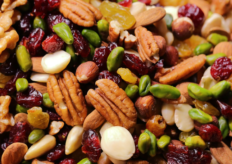 눈떨림 완화 : 마그네슘 효능