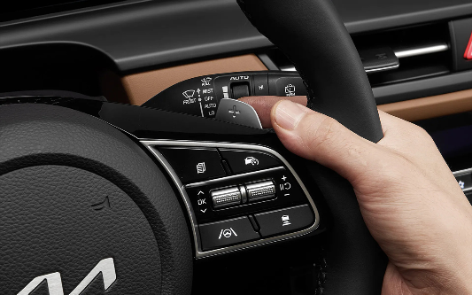 2024 셀토스 성능 및 기능