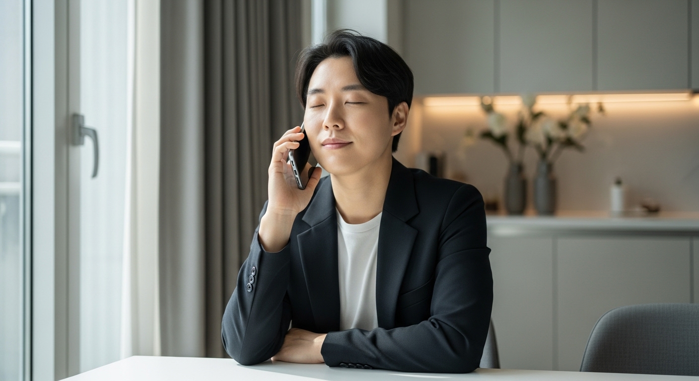 경찰 배정 후 첫 연락, 왜 중요한가요?