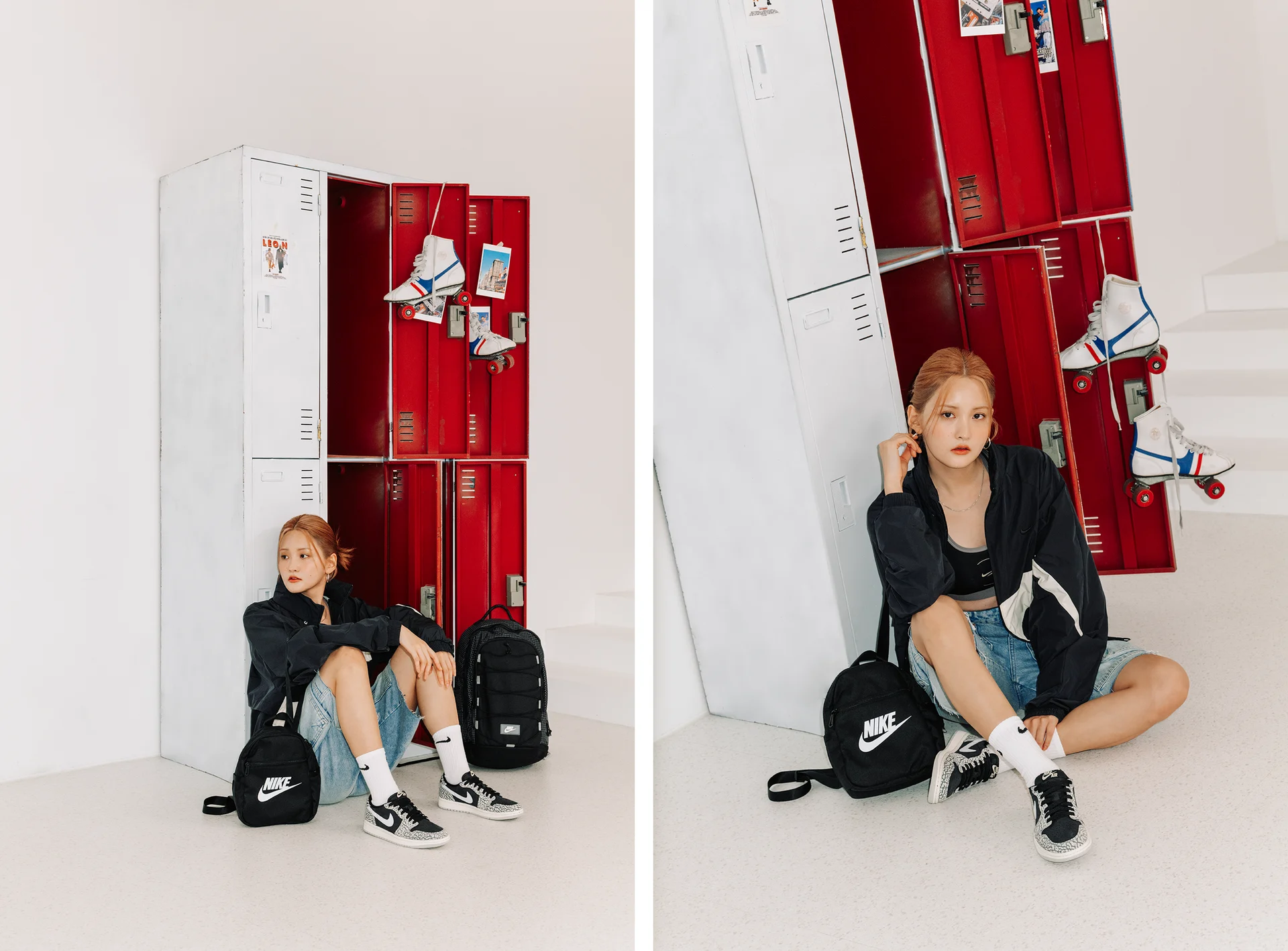 나이키 행사 FLASH SALE 스우시 제품 및 가격 알아보기