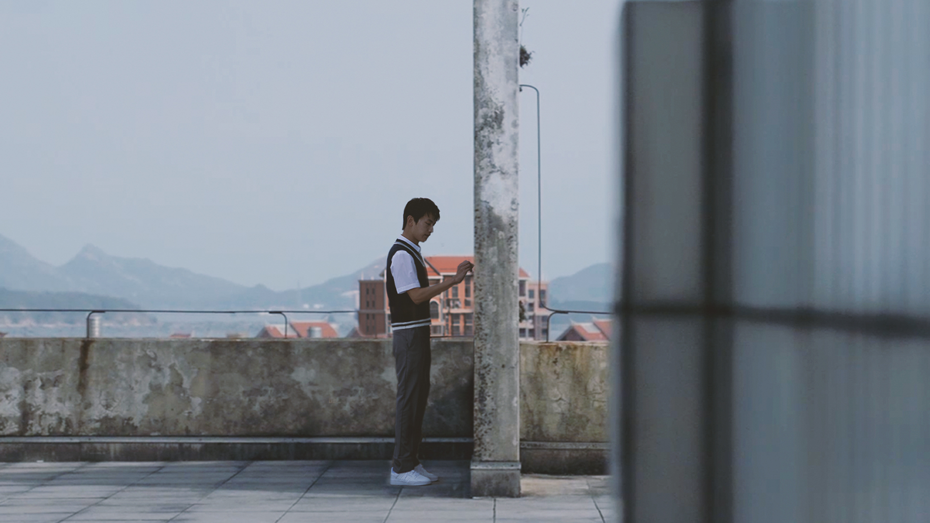 너를 부르는 시간