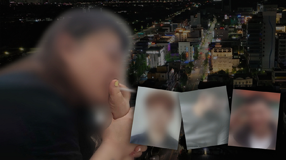 '그것이 알고싶다' 보도 사진 [사진=SBS]