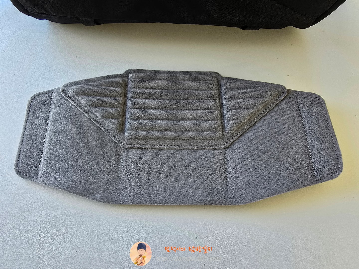 Ulanzi BP11 카메라 슬링 백 컨셉 숄더 9L 디지털 Canon/Nikon/Sony/DJI Drone 경량 여행 DIY 사진 가방