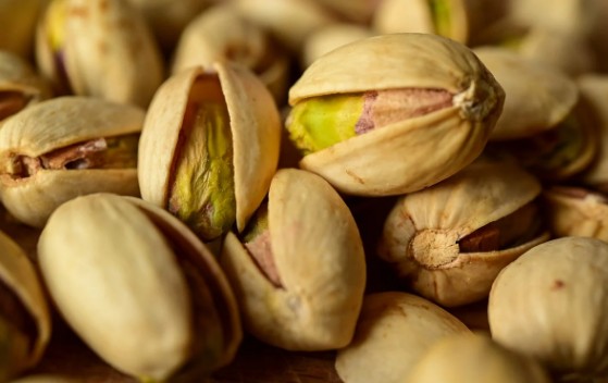 눈에 좋은 음식 피스타치오 효능, 먹는방법, 부작용