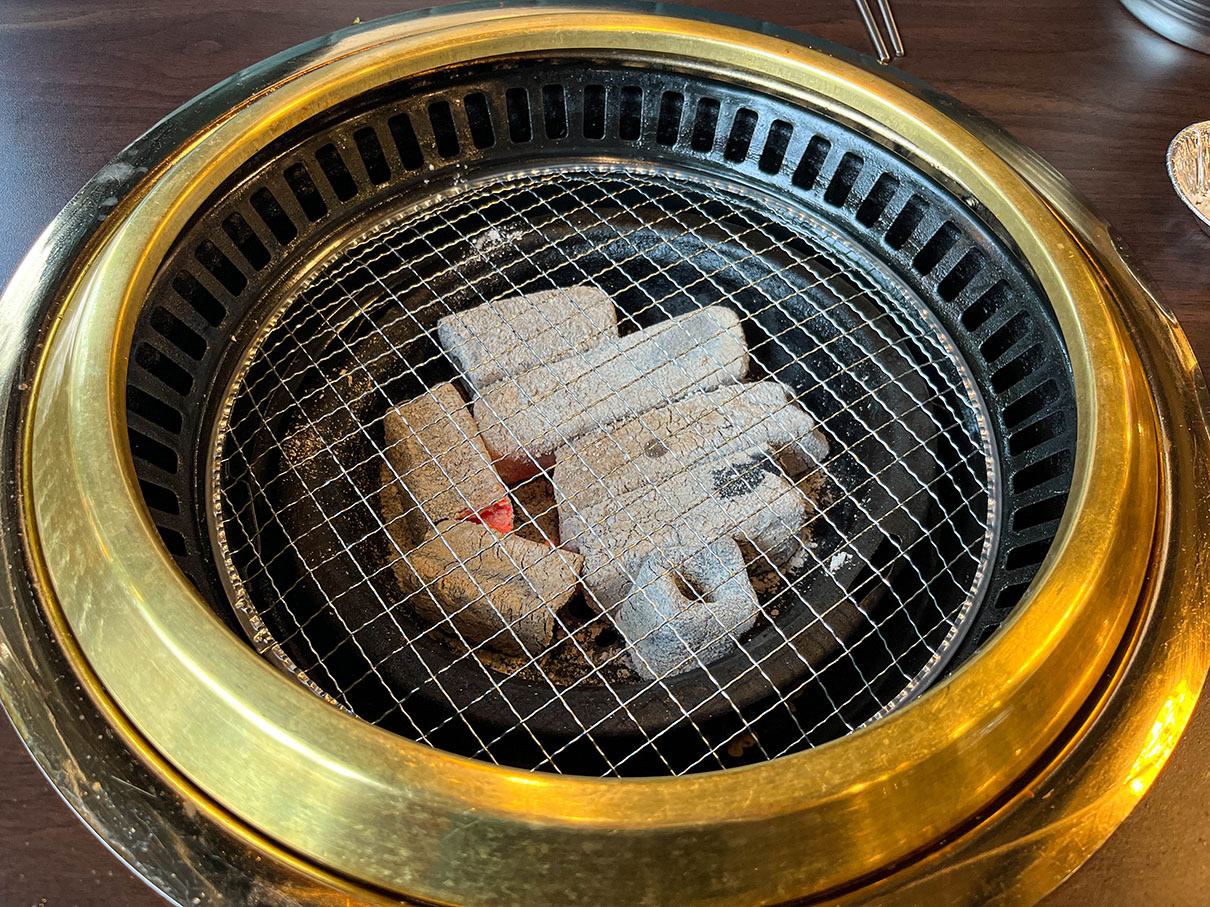 청년고기장수 만덕점