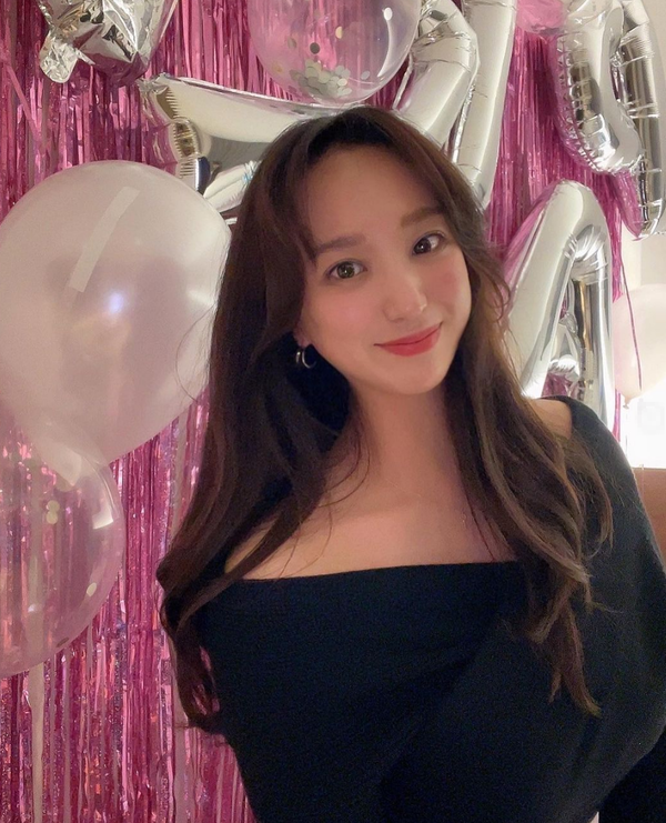 KLPGA 미녀 '김보석 프로' 프로필