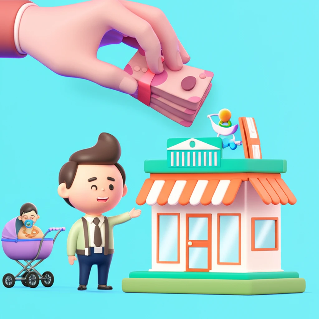 2025년 출산전후휴가 급여 상한액 ..