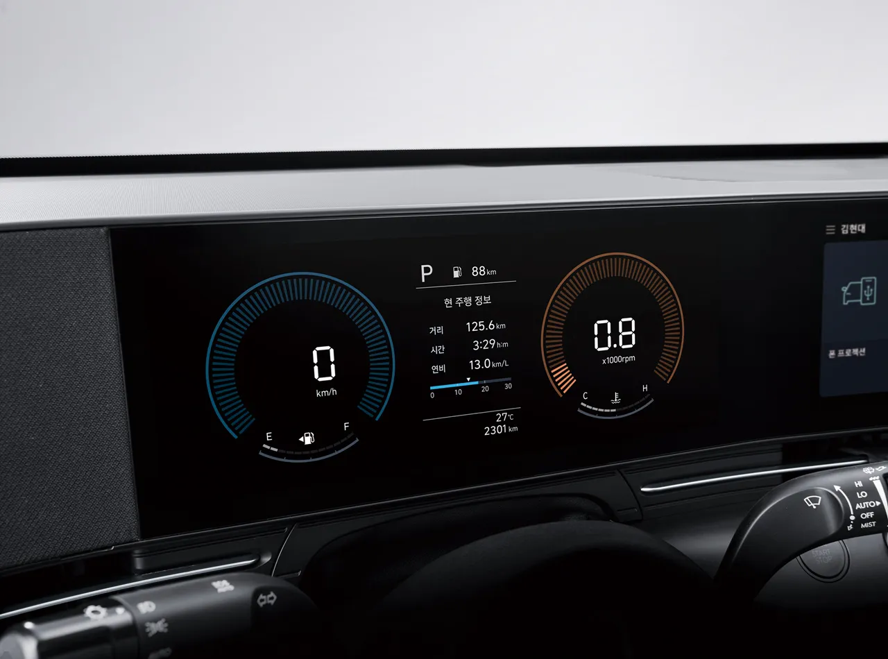 2025 현대 코나 이미지