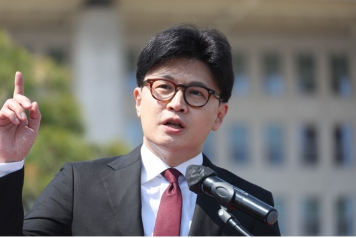 국민의힘 한동훈 후보 정치 행보, 대권 가능성 심층 분석