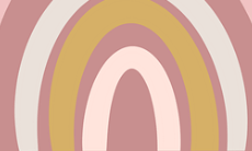 무지개가 하늘에서 떨어지는 꿈해몽