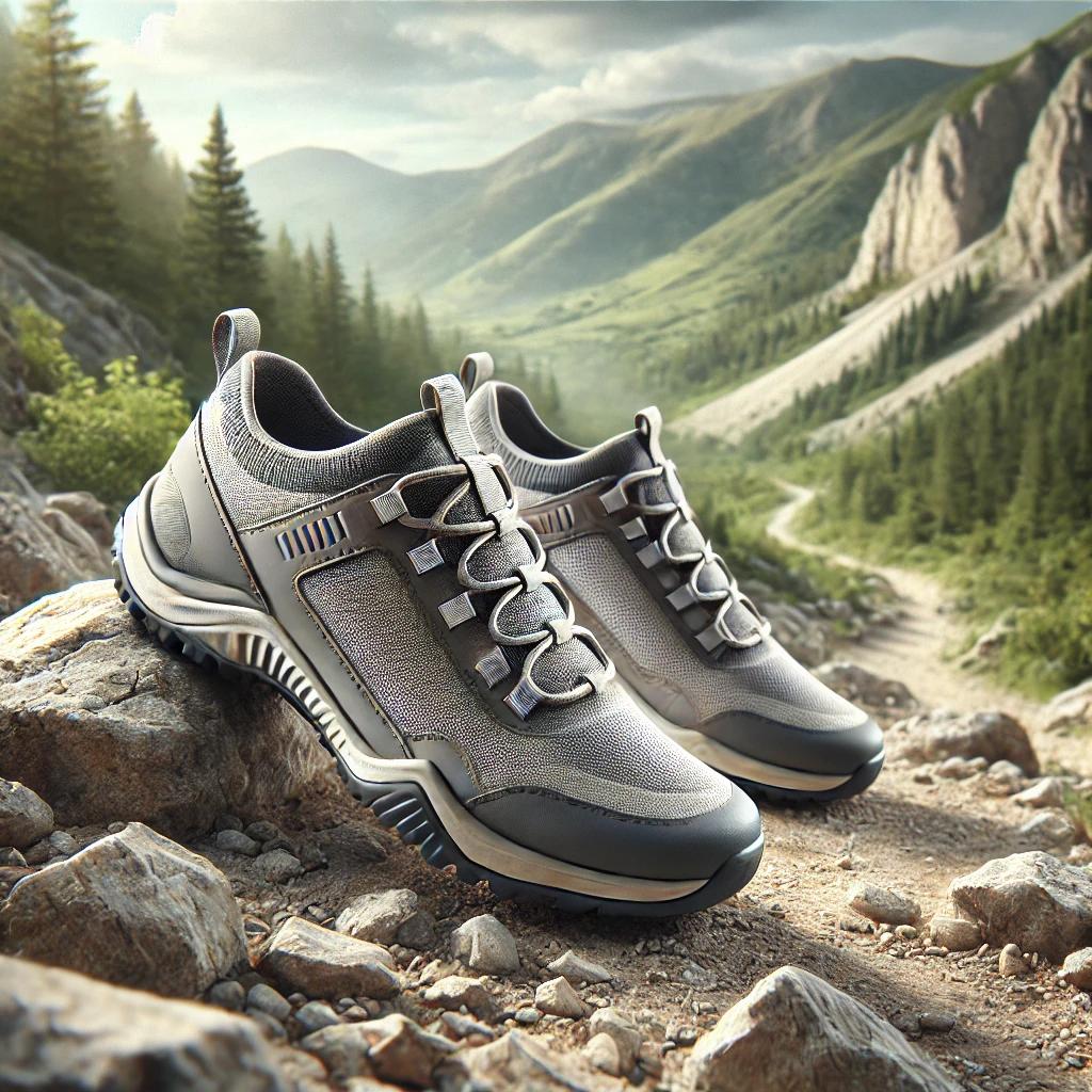 가볍고 발편한 등산화 추천