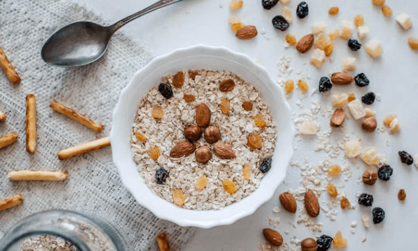 대장암·혈당 걱정? '이 영양소'로 관리하세요!