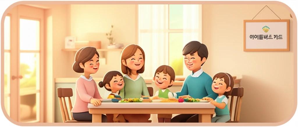 2025 경기도 다자녀 의료비 30%..