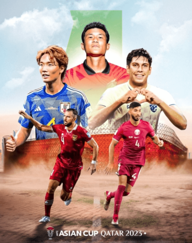 2023 AFC 카타르 아시안컵 중계 대한민국 경기일정 선수명단