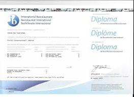 IB 45점 만점 받는 법: 과목 선택부터 대학 진학까지 관련사진