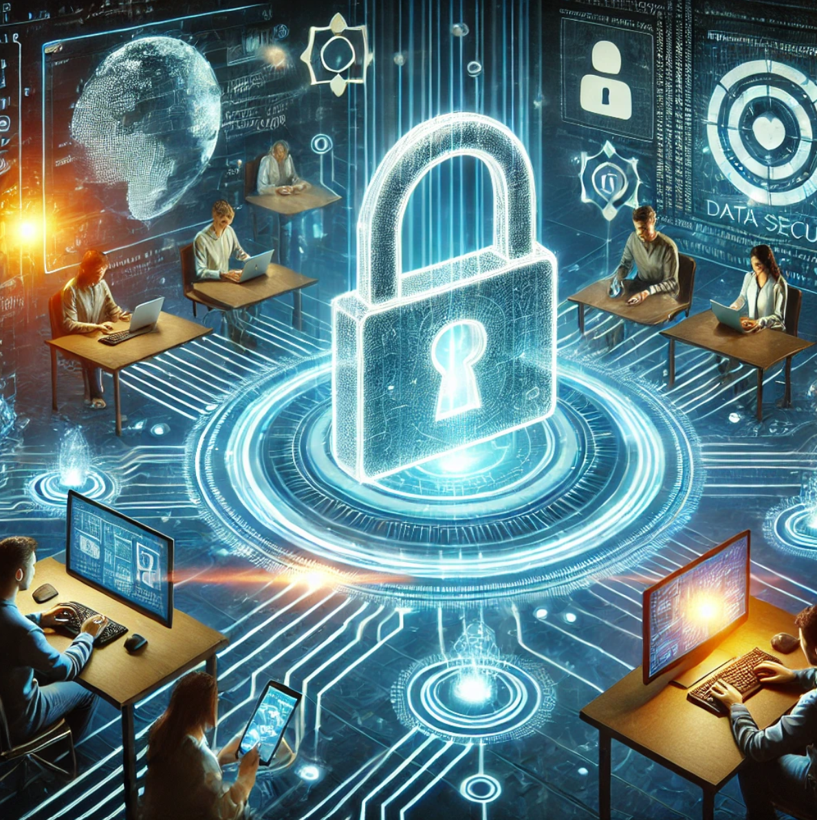 데이터를 안전하게 공유하는 방법 &ndash; 개인정보 보호 전략