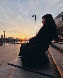 모니카 임신 후 스타일 변화