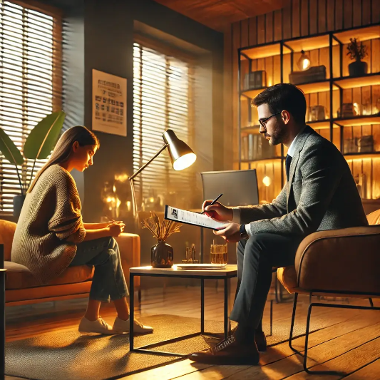 BIG5,성격테스트,성격이론